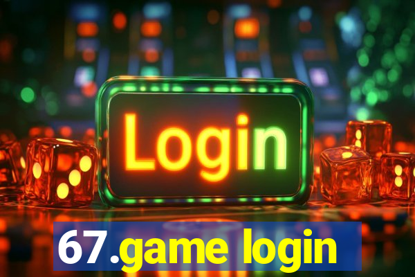 67.game login